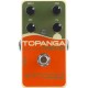 Catalinbread Effects Pedal, Topanga Spring Reverb